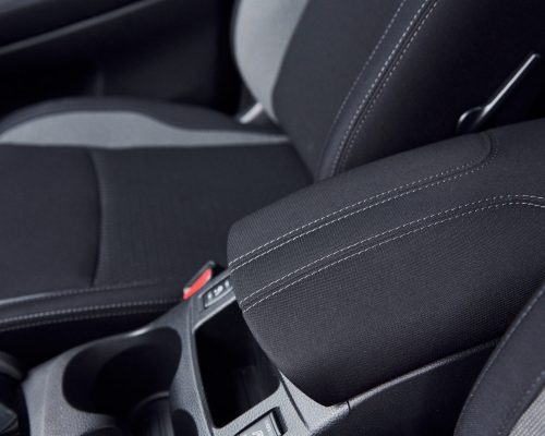 Modern,New,Luxury,Automobile,Interior.,Design,And,Technology.