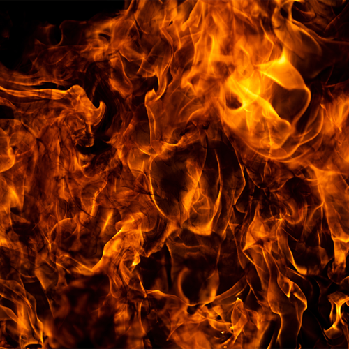 방염(Fire Retardant)