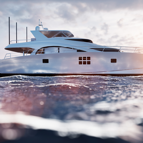 선박(Marine & Vessel)