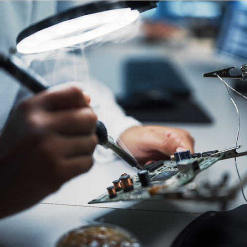 전도성(Conductive)