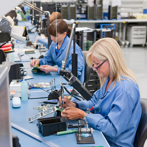 정전기 방지 매트(ESD)